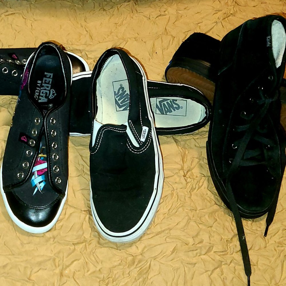 Sneakers